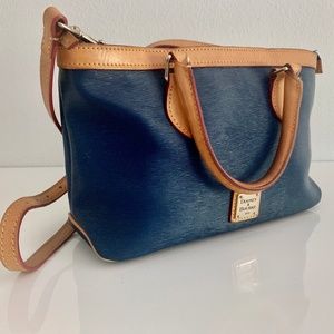 Dooney & Bourke Satchel/Crossbody